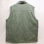 NEW Shield Float Vest - Olive - Medium #05055823