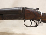 Belgian 16ga SxS #09286422