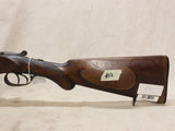 Belgian 16ga SxS #09286422