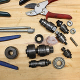 Sheet Metal Tools #05206818