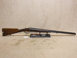 Model 610 12ga SxS #09286423