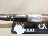 Model 610 12ga SxS #09286423