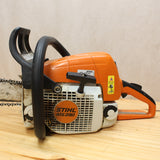 MS 290 Chainsaw w/ Case #05216801