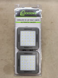 gun safe LED light 2-pack
