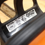MS 290 Chainsaw w/ Case #05216801