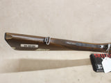 Model 610 12ga SxS #09286423