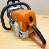 MS 290 Chainsaw w/ Case #05216801