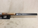 Model 610 12ga SxS #09286423