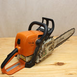 MS 290 Chainsaw w/ Case #05216801