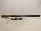 Model 610 12ga SxS #09286423