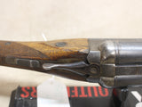 Model 610 12ga SxS #09286423