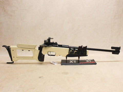 Biathlon-7-4 22LR Rifle #06165414