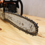 MS 290 Chainsaw w/ Case #05216801