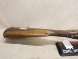 Model 610 12ga SxS #09286423