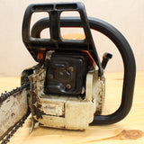 MS 290 Chainsaw w/ Case #05216801
