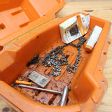 MS 290 Chainsaw w/ Case #05216801