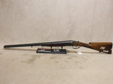 Model 610 12ga SxS #09286423