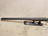 Model 610 12ga SxS #09286423