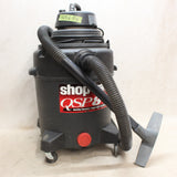 Wet/Dry Vacuum #05056846