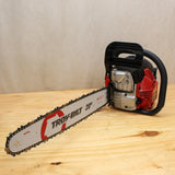 20" Gas Chainsaw #05256809