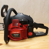 20" Gas Chainsaw #05256809