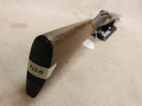 Model 610 12ga SxS #09286423
