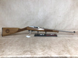 10/22 Sporter Classic V 22LR #08316002