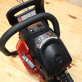 20" Gas Chainsaw #05256809