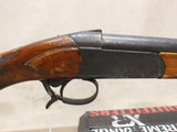 IJ-18 12ga Single Shot #09286426