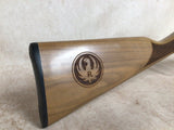 10/22 Sporter Classic V 22LR #08316002