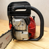 20" Gas Chainsaw #05256809