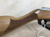 10/22 Sporter Classic V 22LR #08316002