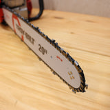 20" Gas Chainsaw #05256809