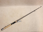 NEW HMG 7'2" 2-pc Spinning Rod #04285834