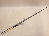 NEW HMG 7'2" 2-pc Spinning Rod #04285834