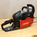 20" Gas Chainsaw #05256809