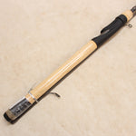 NEW HMG 7'2" 2-pc Spinning Rod #04285834