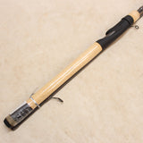 NEW HMG 7'2" 2-pc Spinning Rod #04285834