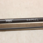 NEW HMG 7'2" 2-pc Spinning Rod #04285834