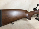 Model 452 Mannlicher 22LR #08316003