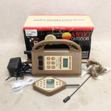 Double Trouble Electronic Predator Call #05056855