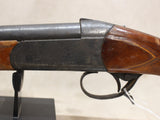 IJ-18 12ga Single Shot #09286426