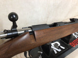Model 452 Mannlicher 22LR #08316003