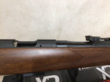 Model 452 Mannlicher 22LR #08316003