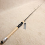 NEW HMG 6'3" 1-pc Spinning Rod #05055827