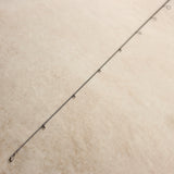 NEW HMG 6'3" 1-pc Spinning Rod #05055827