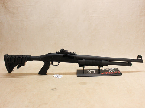 Model 500 12ga #06165415