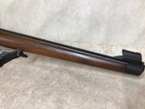 Model 452 Mannlicher 22LR #08316003