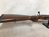Model 452 Mannlicher 22LR #08316003