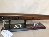 Model 452 Mannlicher 22LR #08316003
